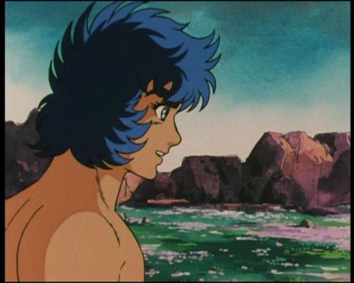 Otaku Gallery  / Anime e Manga / Saint Seiya / Screen Shots / Episodi / 032 - Ritorno all`isola nera / 035.jpg